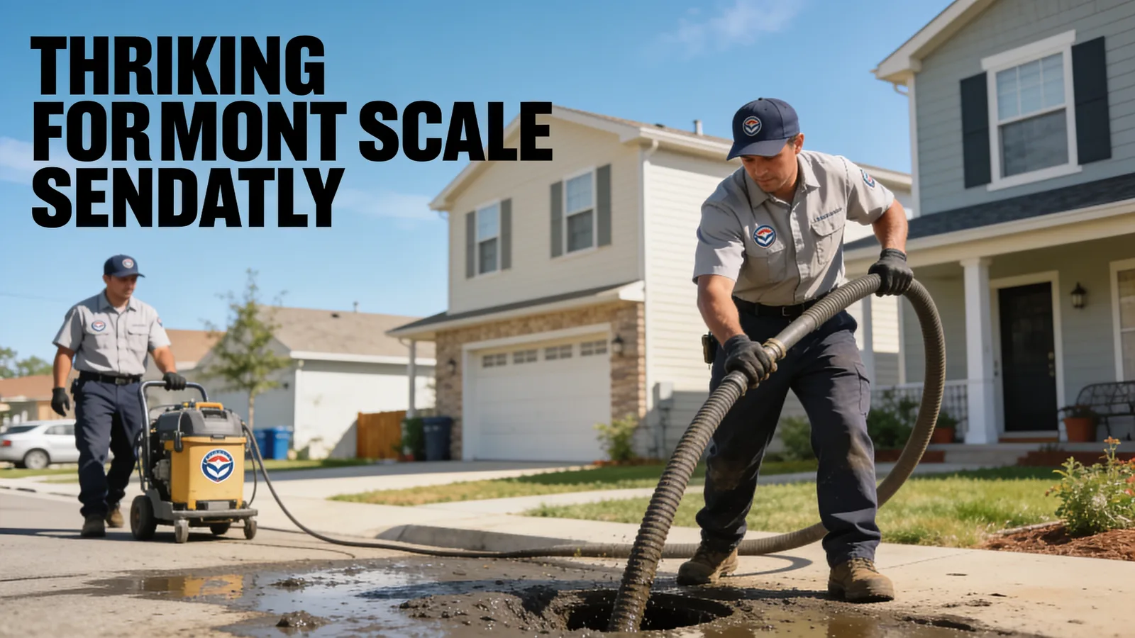 Sewage Cleanup in Liberty, ME near me